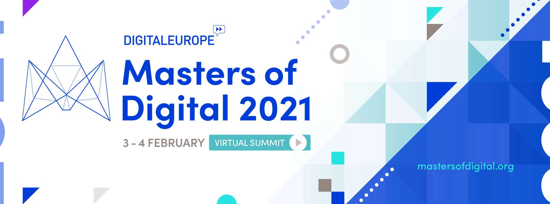 Masters of Digital 2021 